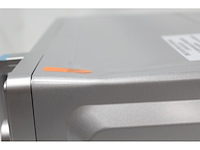 Beko moc20100sfb magnetron 700w zilver - afbeelding 6 van  6