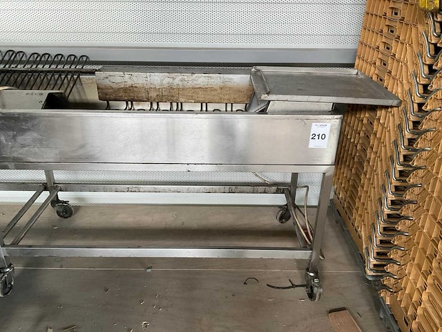 Beko oliebollen baklijn - afbeelding 3 van  6