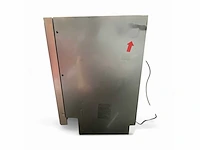 Beko onderbouw vaatwasser bddn38561xc 14 couverts energielabel a - afbeelding 2 van  10