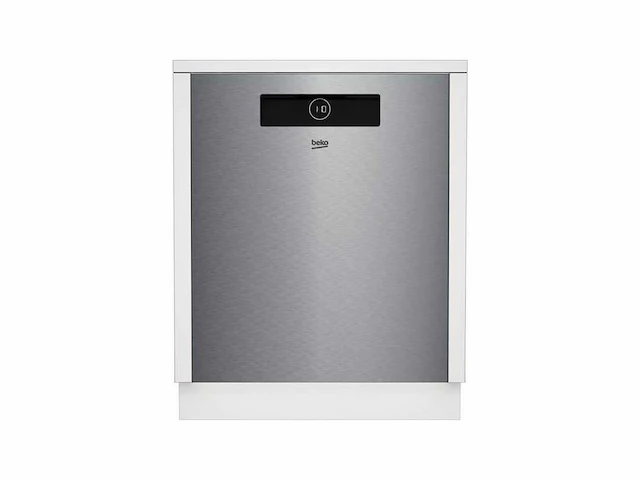 Beko onderbouw vaatwasser bddn38561xc 14 couverts energielabel a - afbeelding 1 van  10