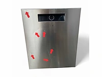 Beko onderbouw vaatwasser bddn38561xc 14 couverts energielabel a - afbeelding 3 van  10
