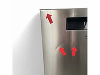 Beko onderbouw vaatwasser bddn38561xc 14 couverts energielabel a - afbeelding 4 van  10