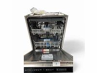 Beko onderbouw vaatwasser bddn38561xc 14 couverts energielabel a - afbeelding 10 van  10