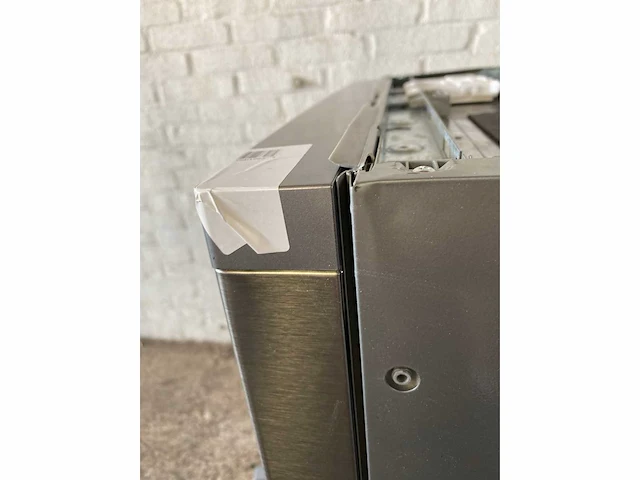 Beko onderbouw vaatwasser bdun36451x 14 couverts energielabel b - afbeelding 2 van  10