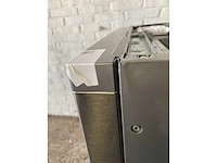 Beko onderbouw vaatwasser bdun36451x 14 couverts energielabel b - afbeelding 2 van  10