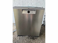Beko onderbouw vaatwasser bdun36451x 14 couverts energielabel b - afbeelding 3 van  10