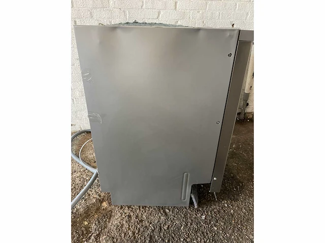 Beko onderbouw vaatwasser bdun36451x 14 couverts energielabel b - afbeelding 5 van  10