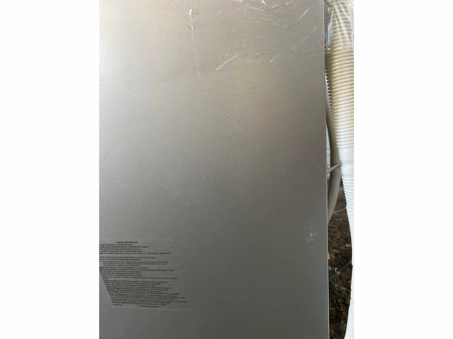 Beko onderbouw vaatwasser bdun36451x 14 couverts energielabel b - afbeelding 8 van  10