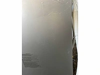 Beko onderbouw vaatwasser bdun36451x 14 couverts energielabel b - afbeelding 8 van  10