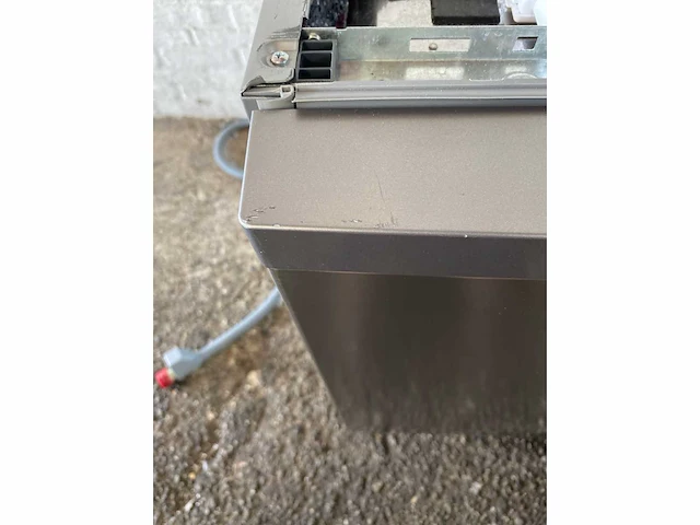 Beko onderbouw vaatwasser bdun36451x 14 couverts energielabel b - afbeelding 10 van  10