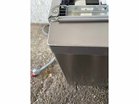 Beko onderbouw vaatwasser bdun36451x 14 couverts energielabel b - afbeelding 10 van  10