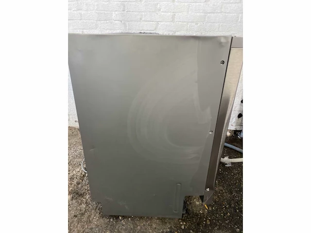 Beko onderbouw vaatwasser bdun36451x 14 couverts energielabel b - afbeelding 4 van  6