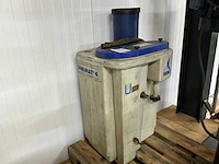 Beko owamat 4 waterafscheider - afbeelding 1 van  4