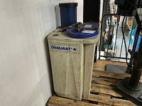 Beko owamat 4 waterafscheider - afbeelding 2 van  4