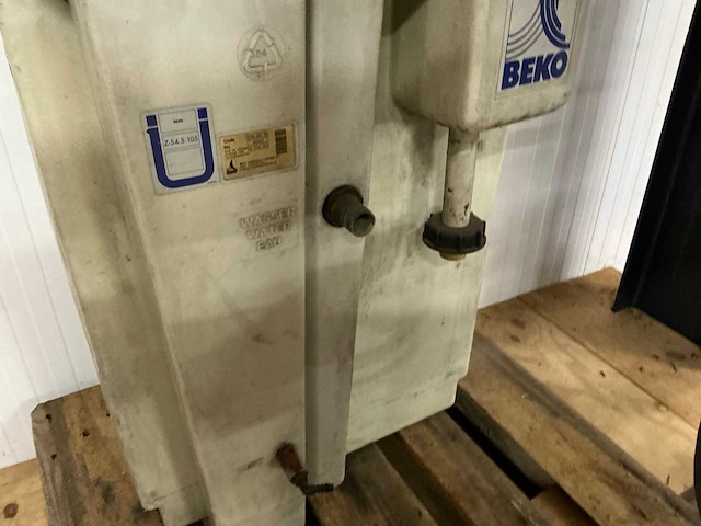 Beko owamat 4 waterafscheider - afbeelding 3 van  4