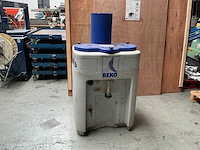 Beko öwamat 6 olie water afscheider - afbeelding 2 van  4