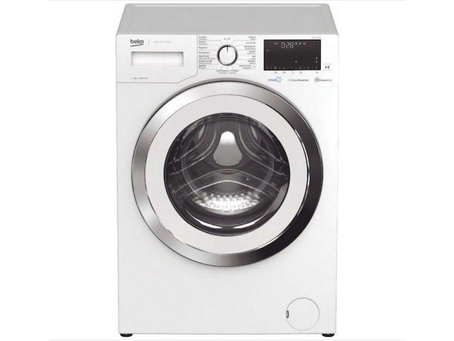 Beko prosmartinverter wtv7736wc01 wasmachine - afbeelding 1 van  9