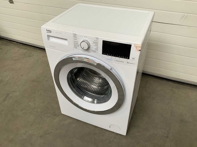 Beko prosmartinverter wtv7736wc01 wasmachine - afbeelding 3 van  9