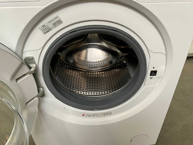 Beko prosmartinverter wtv7736wc01 wasmachine - afbeelding 6 van  9