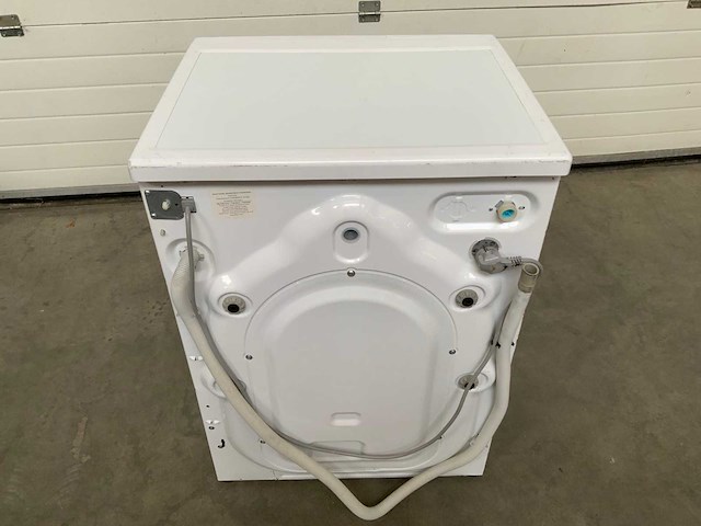 Beko prosmartinverter wtv7736wc01 wasmachine - afbeelding 9 van  9
