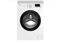 Beko prosmartinverter wtv8712bc1 wasmachine - afbeelding 3 van  10