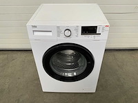 Beko prosmartinverter wtv8712bc1 wasmachine - afbeelding 6 van  10