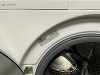 Beko prosmartinverter wtv8712bc1 wasmachine - afbeelding 9 van  10
