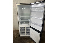 Beko rcne560k40xbrn - neofrost duo cooling - koel-vriescombinatie - afbeelding 2 van  9