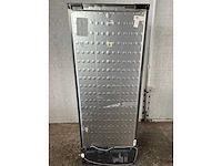 Beko rcne560k40xbrn - neofrost duo cooling - koel-vriescombinatie - afbeelding 3 van  9