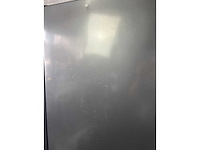 Beko rcne560k40xbrn - neofrost duo cooling - koel-vriescombinatie - afbeelding 4 van  9