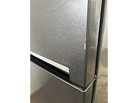 Beko rcne560k40xbrn - neofrost duo cooling - koel-vriescombinatie - afbeelding 6 van  9