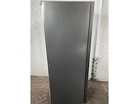 Beko rcne560k40xbrn - neofrost duo cooling - koel-vriescombinatie - afbeelding 7 van  9