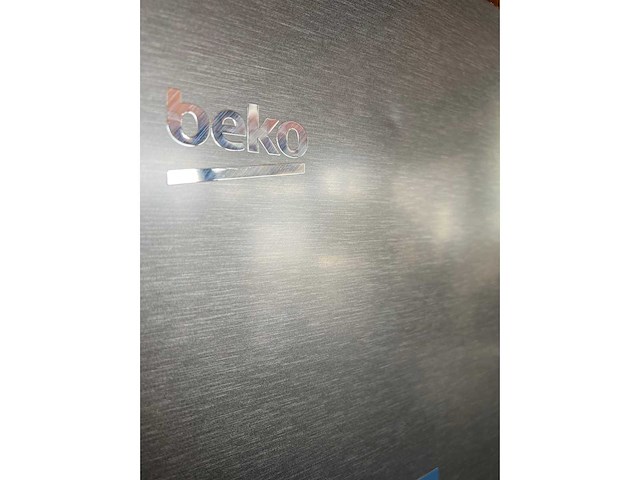 Beko rcne560k40xbrn - neofrost duo cooling - koel-vriescombinatie - afbeelding 5 van  9
