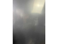 Beko rcne560k40xbrn - neofrost duo cooling - koel-vriescombinatie - afbeelding 9 van  9