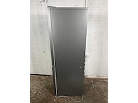 Beko rcsa366k40sn koel-vriescombinatie - afbeelding 5 van  5