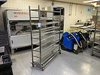 Beko rvs broodkar - afbeelding 1 van  7