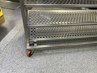 Beko rvs broodkar - afbeelding 3 van  7