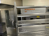 Beko rvs broodkar - afbeelding 4 van  7