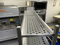 Beko rvs broodkar - afbeelding 5 van  7