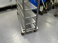 Beko rvs broodkar - afbeelding 6 van  7