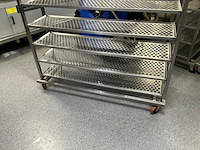 Beko rvs broodkar - afbeelding 7 van  7