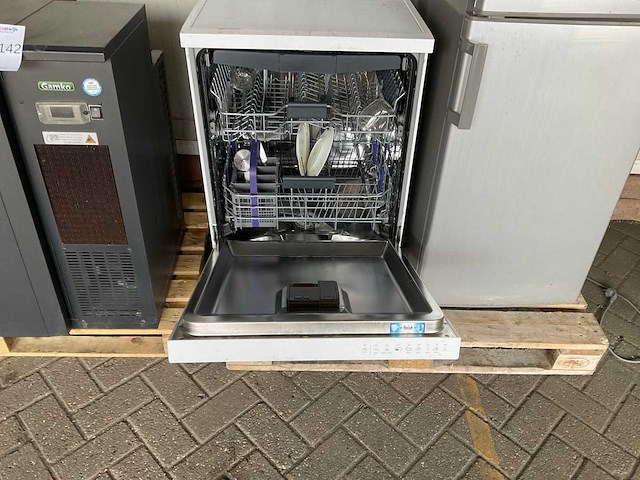 Beko selective vaatwasser - afbeelding 2 van  2
