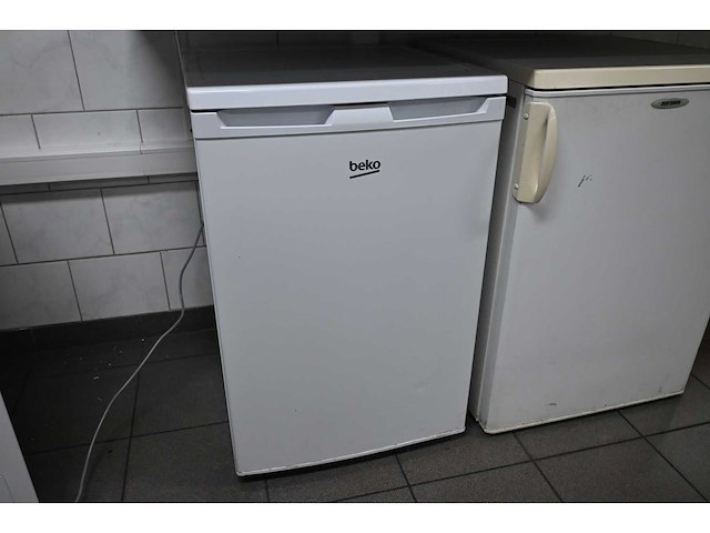 Beko tse1422 koelkast - afbeelding 1 van  4