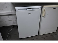 Beko tse1422 koelkast - afbeelding 1 van  4