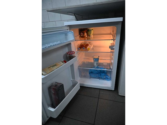 Beko tse1422 koelkast - afbeelding 3 van  4