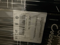 Beko uvc5033ta uv-desinfectiekast (24x) - afbeelding 8 van  8