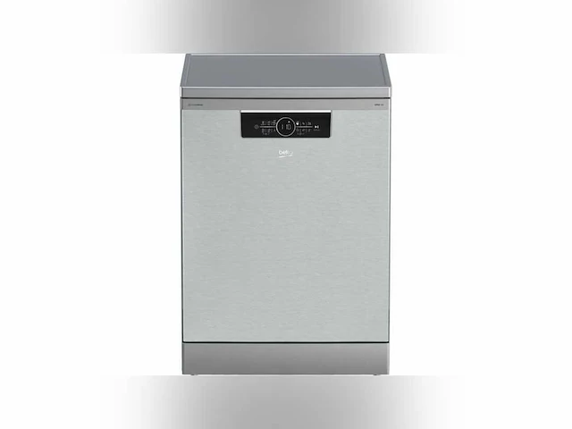 Beko vaatwasser bdfn36641xd – 16 couverts – energielabel c - afbeelding 1 van  2