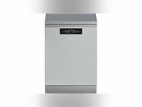 Beko vaatwasser bdfn36641xd – 16 couverts – energielabel c