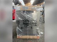 Beko vaatwasser bdfn36641xd – 16 couverts – energielabel c - afbeelding 2 van  2