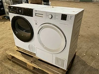 Beko wasdroger (2x)